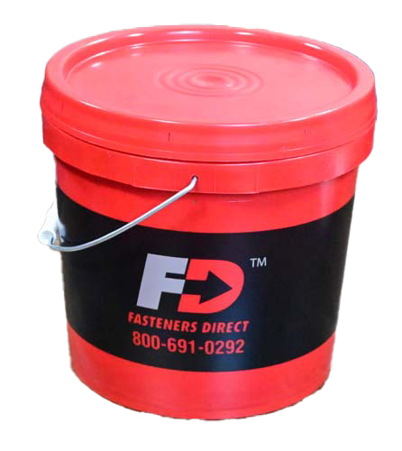 F-42921PA00 1/2-13 X 1 ZINC PLATED HEX HEAD BOLT GRADE 5